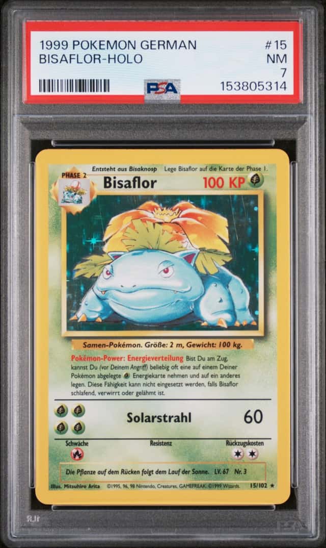 Bisaflor
