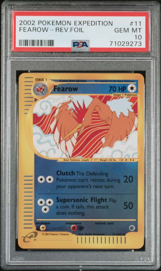 Fearow