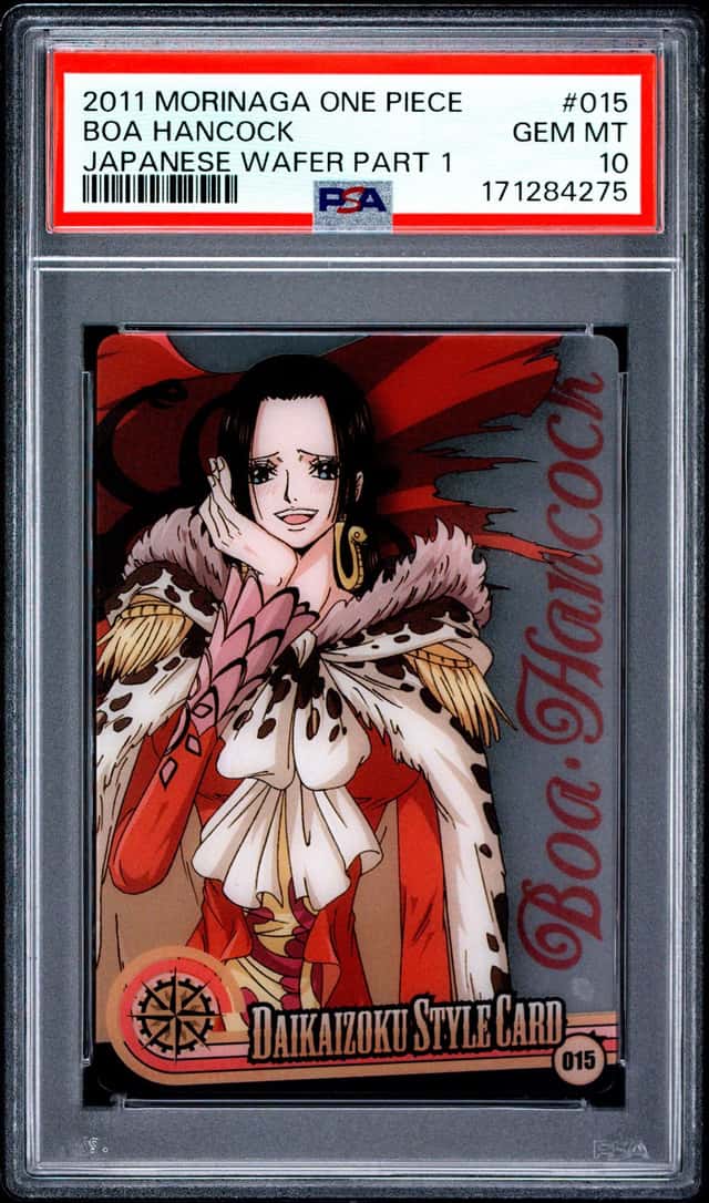 Boa Hancock