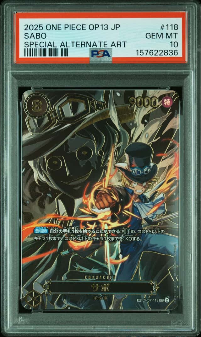 Sabo