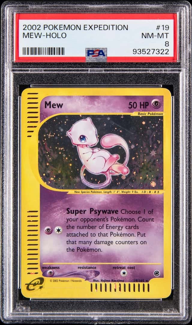 Mew