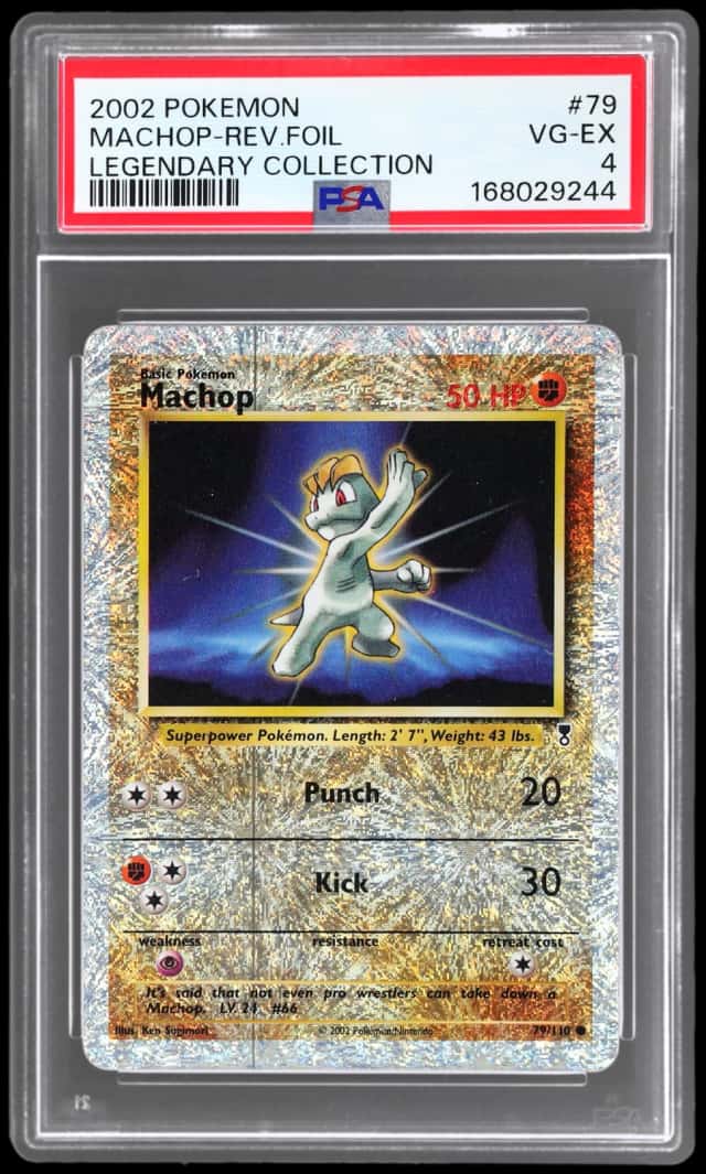 Machop