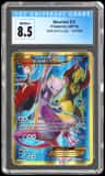 Mewtwo Ex