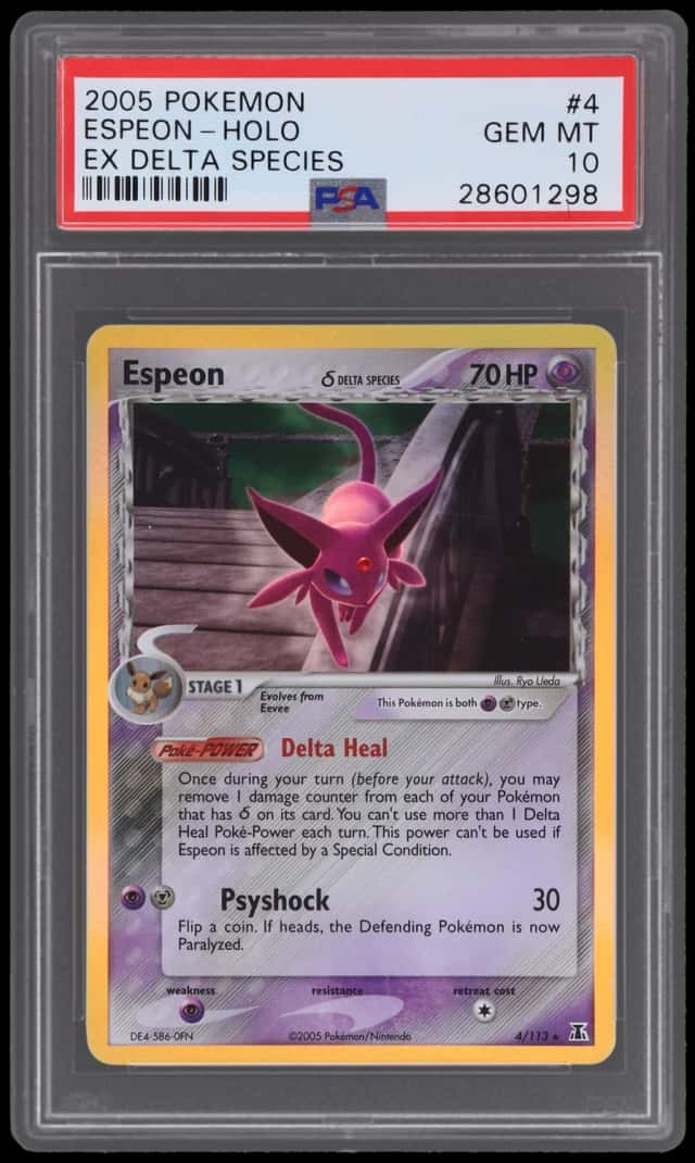 Espeon