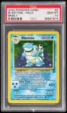 Blastoise