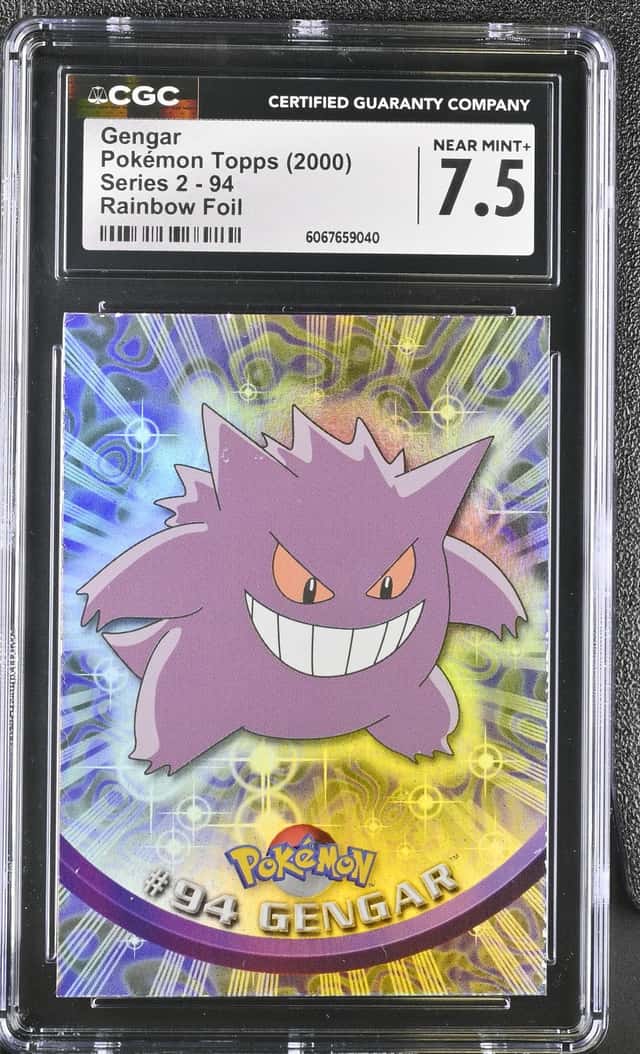Gengar