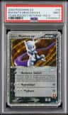 Rocket'S Mewtwo Ex