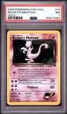 Rocket'S Mewtwo