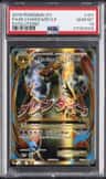 M Charizard Ex
