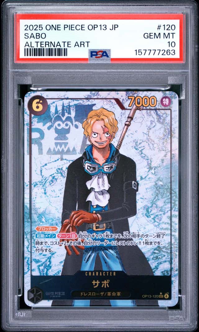 Sabo