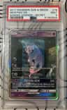 Mewtwo Gx