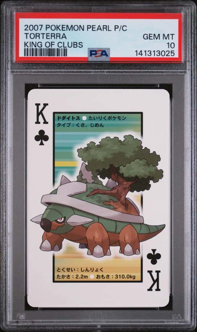 Torterra