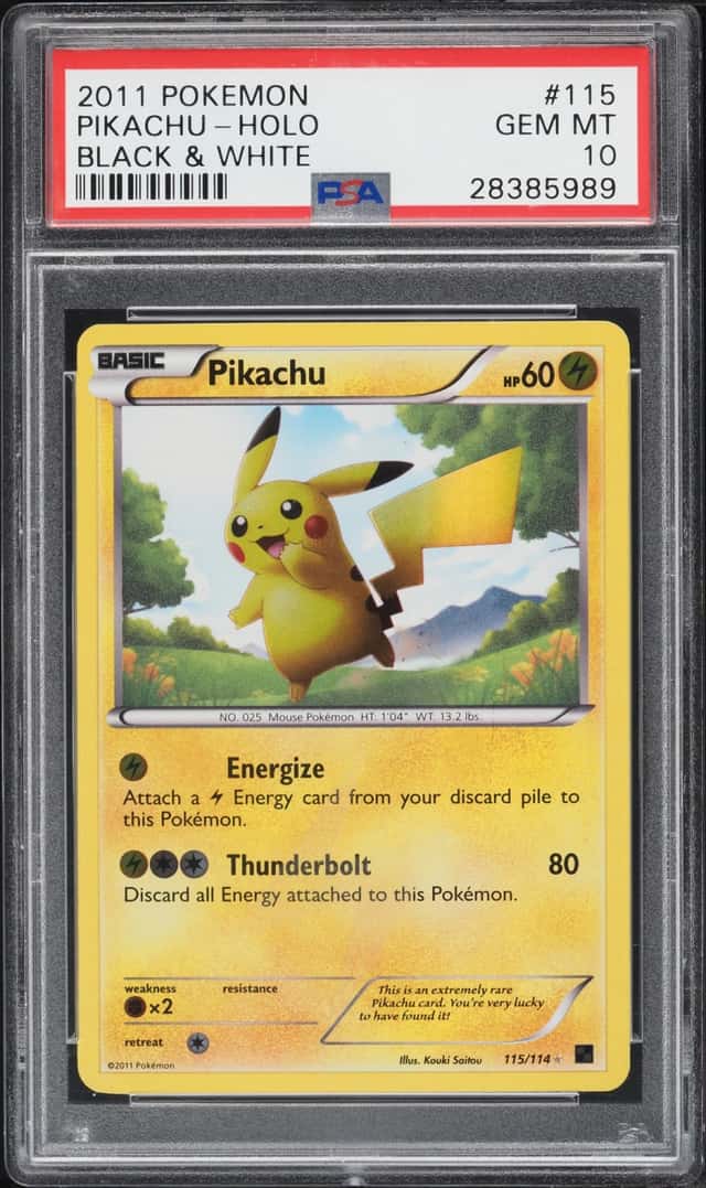 Pikachu