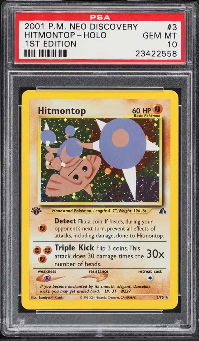 Hitmontop