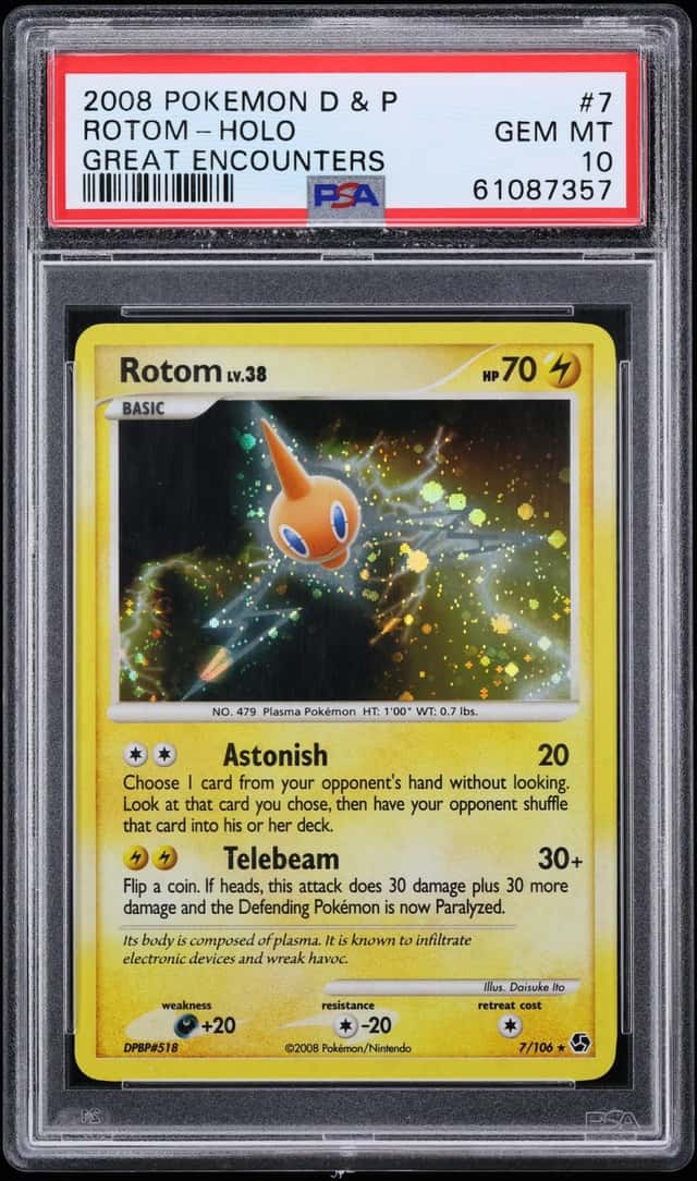 Rotom