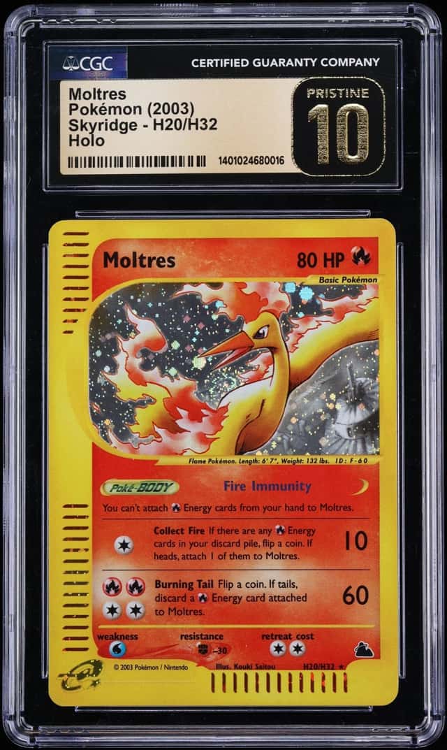 Moltres
