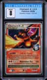 Charizard G Lv X