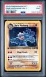 Dark Machamp