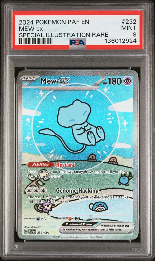 MEW ex