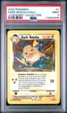 Dark Raichu