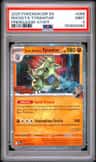 Rocket'S Tyranitar