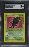 Shining Celebi