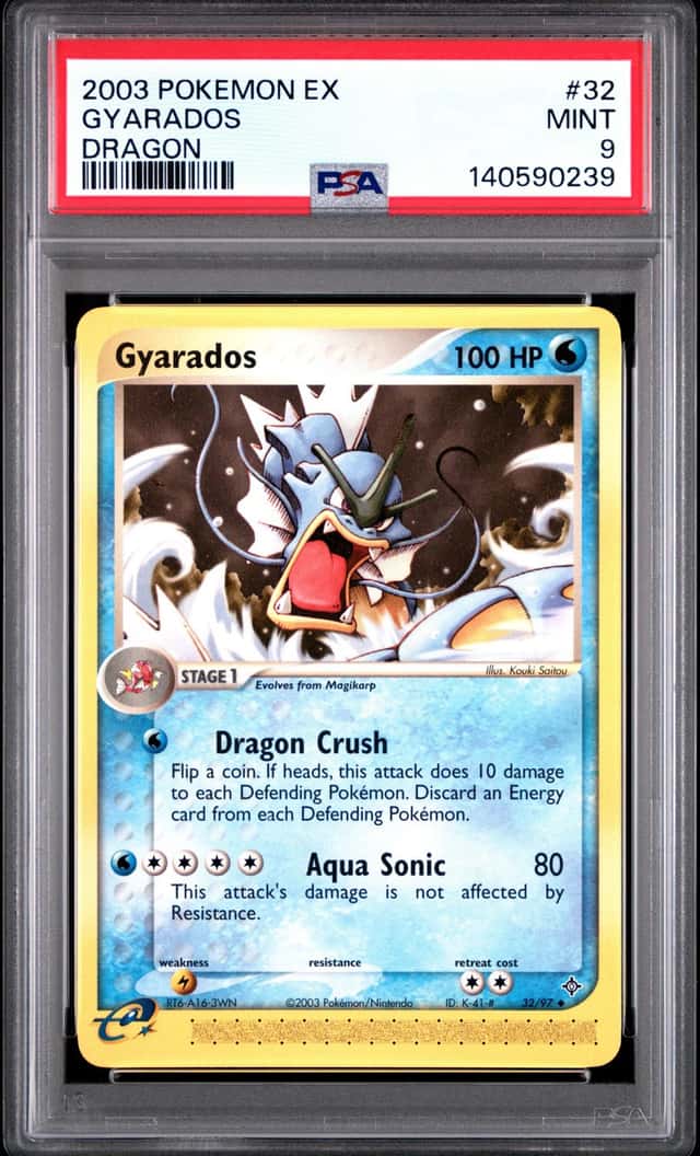 Gyarados