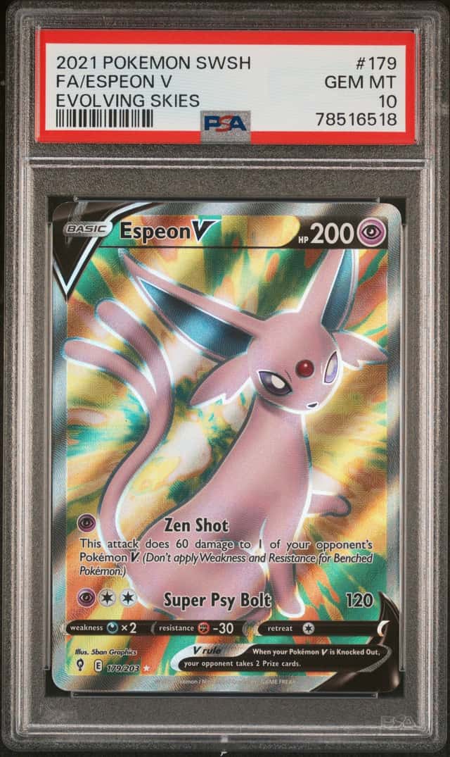 Espeon V