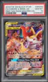Charizard & Braixen Gx