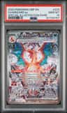 Charizard Ex