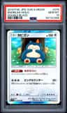 Snorlax