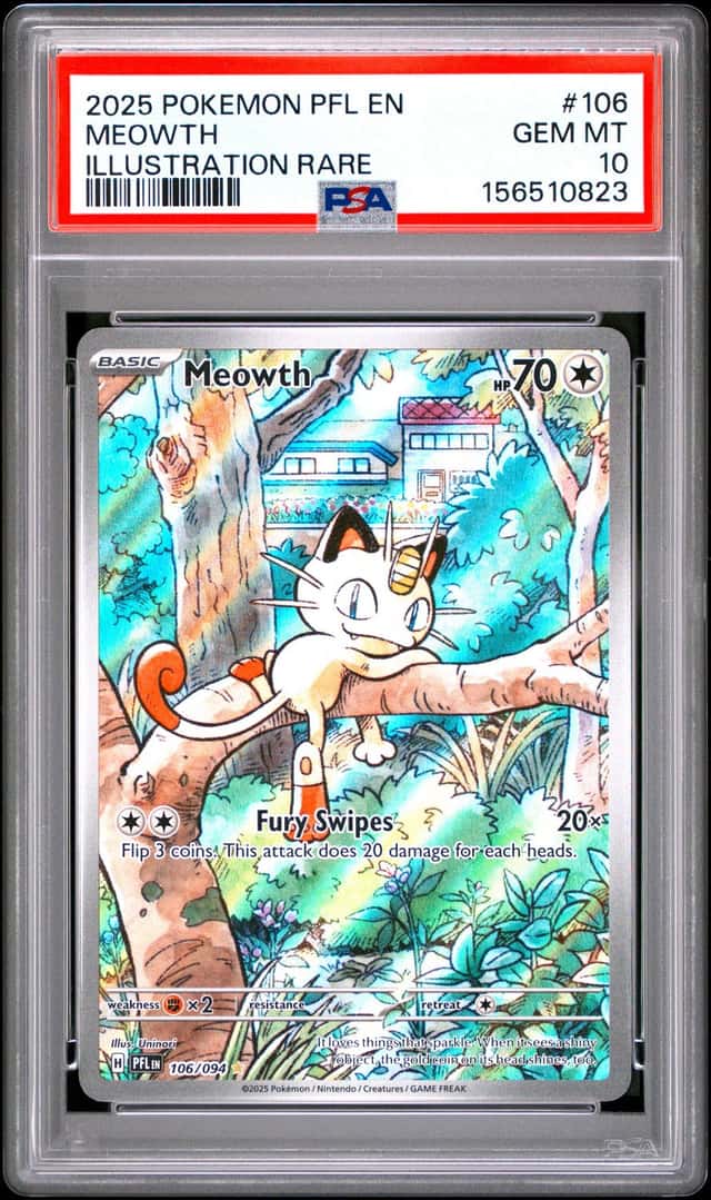 Meowth