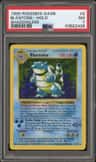 Blastoise