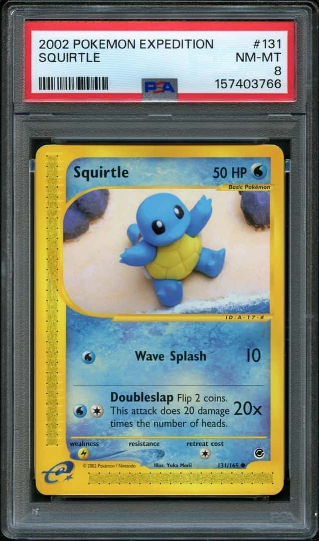 Squirtle