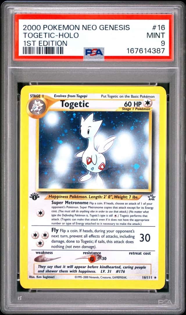 Togetic