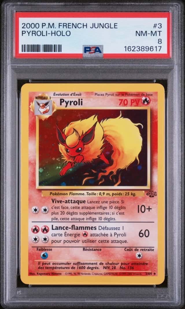 Flareon