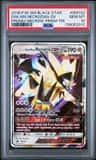 Dusk Mane Necrozma Gx