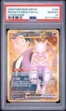 Rocket'S Mewtwo Ex