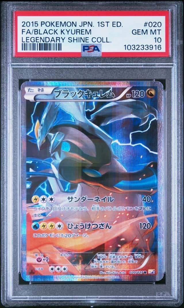 Black Kyurem