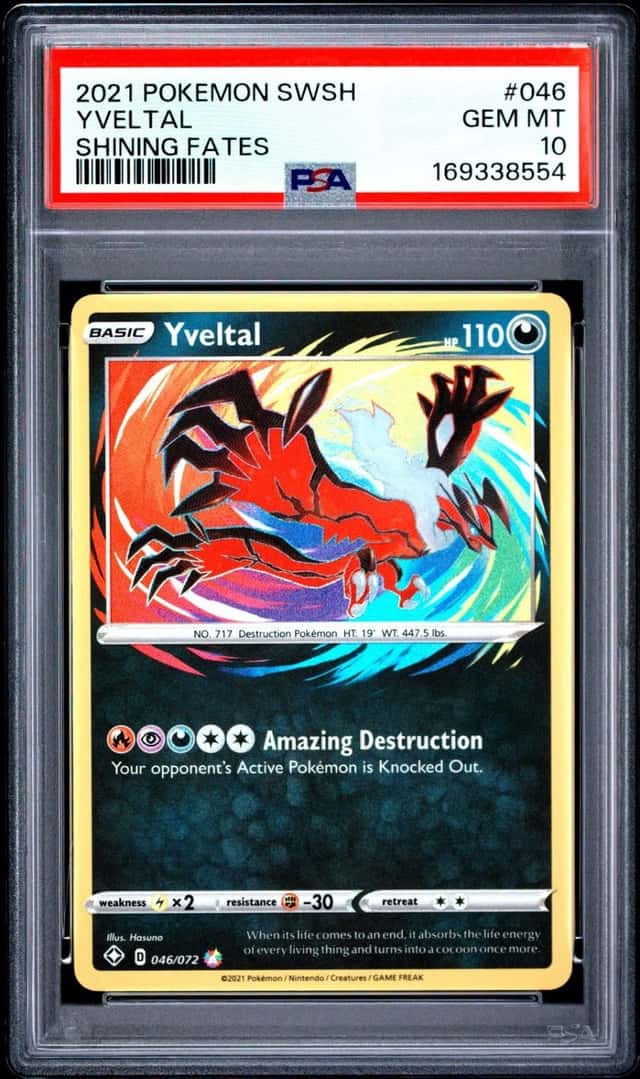 Yveltal