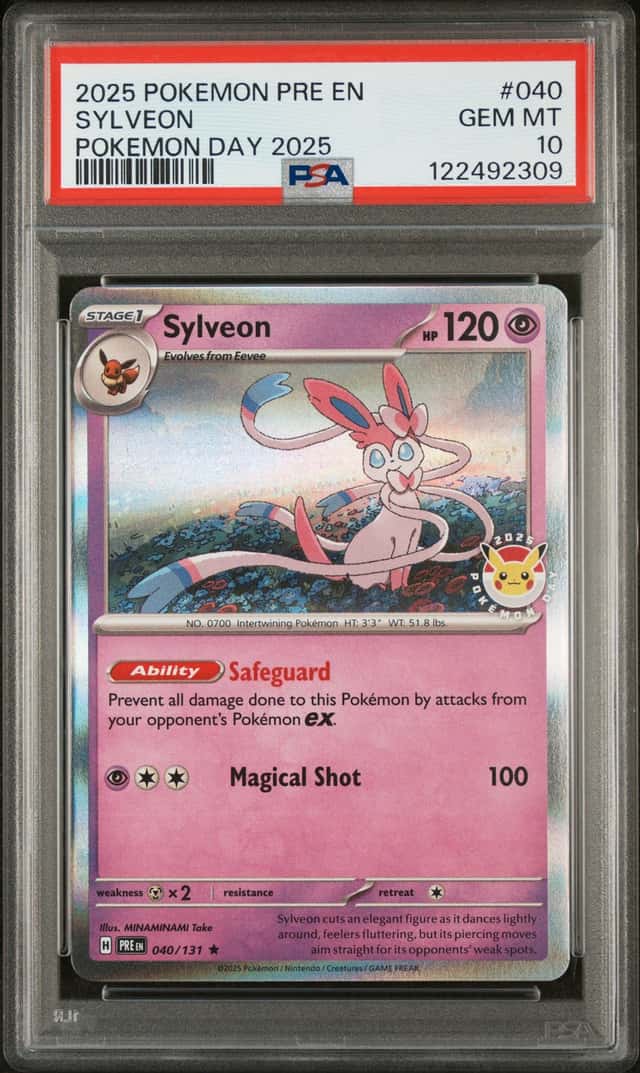 Sylveon