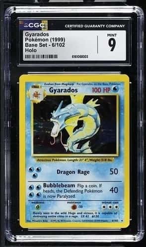 Gyarados