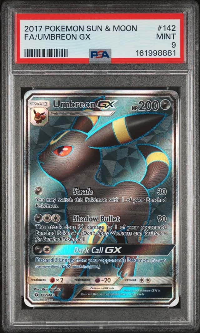 Umbreon GX