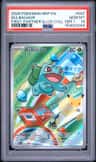 Bulbasaur