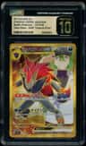 N'S Zoroark Ex