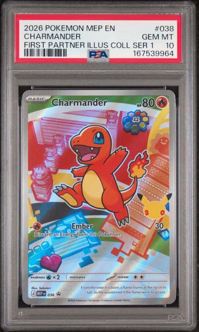 Charmander
