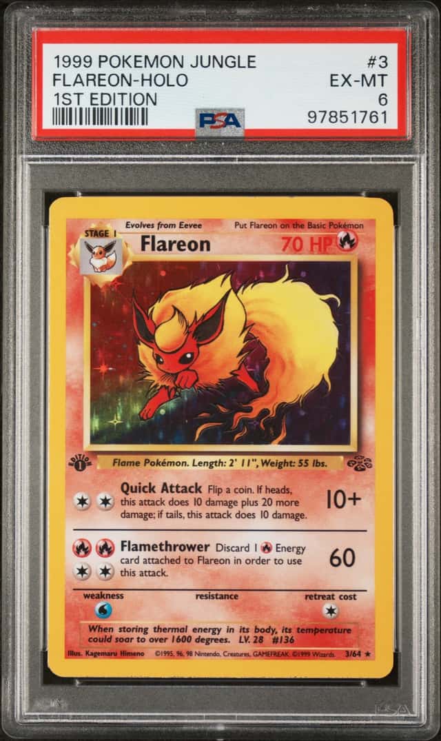 Flareon
