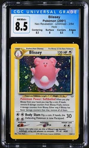Blissey