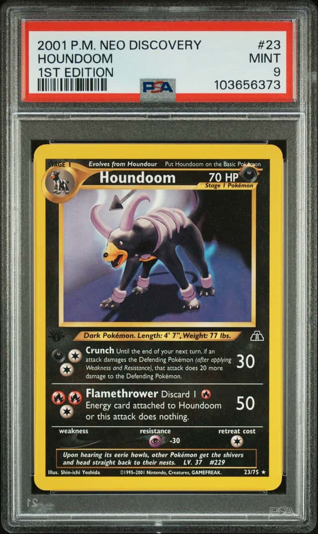 Houndoom
