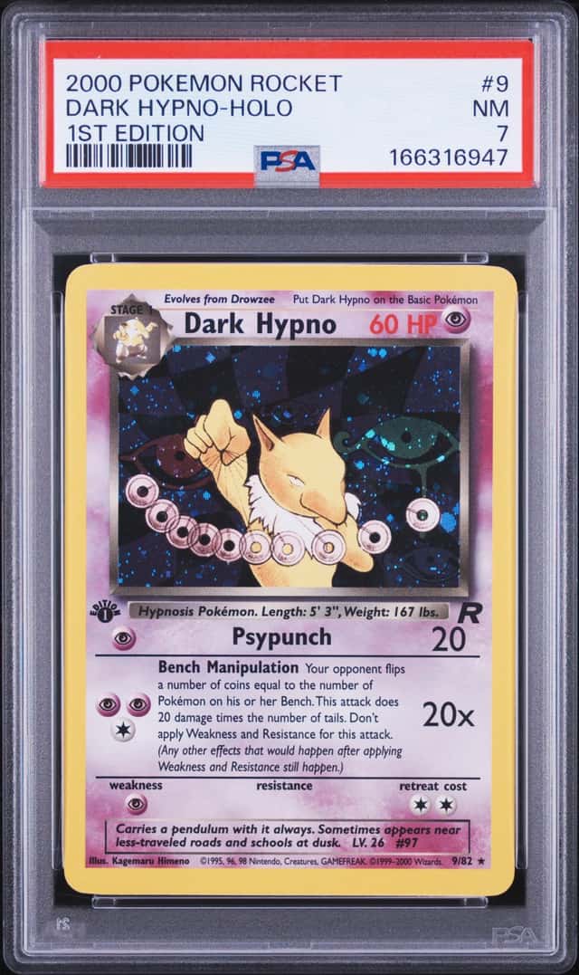 Dark Hypno